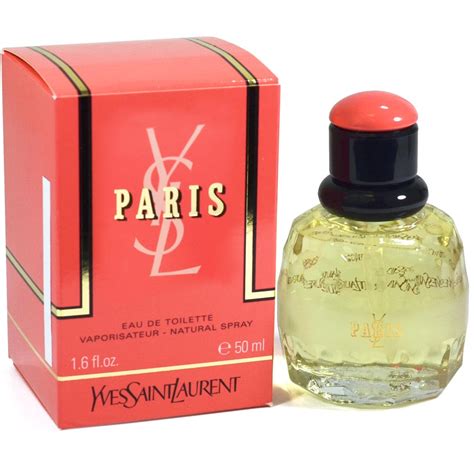 paris yves saint laurent opinioni|paris by yves saint laurent.